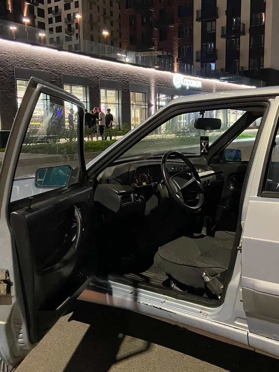 ВАЗ 2114 в цвете кристалл - Легковые автомобили (Авто) в Саранск