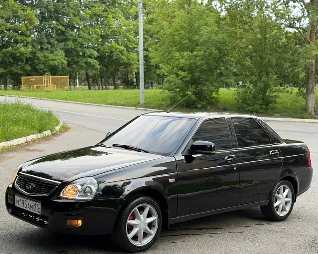 Продам Ладу Приору 2010 года - Сигнализации в Саранск
