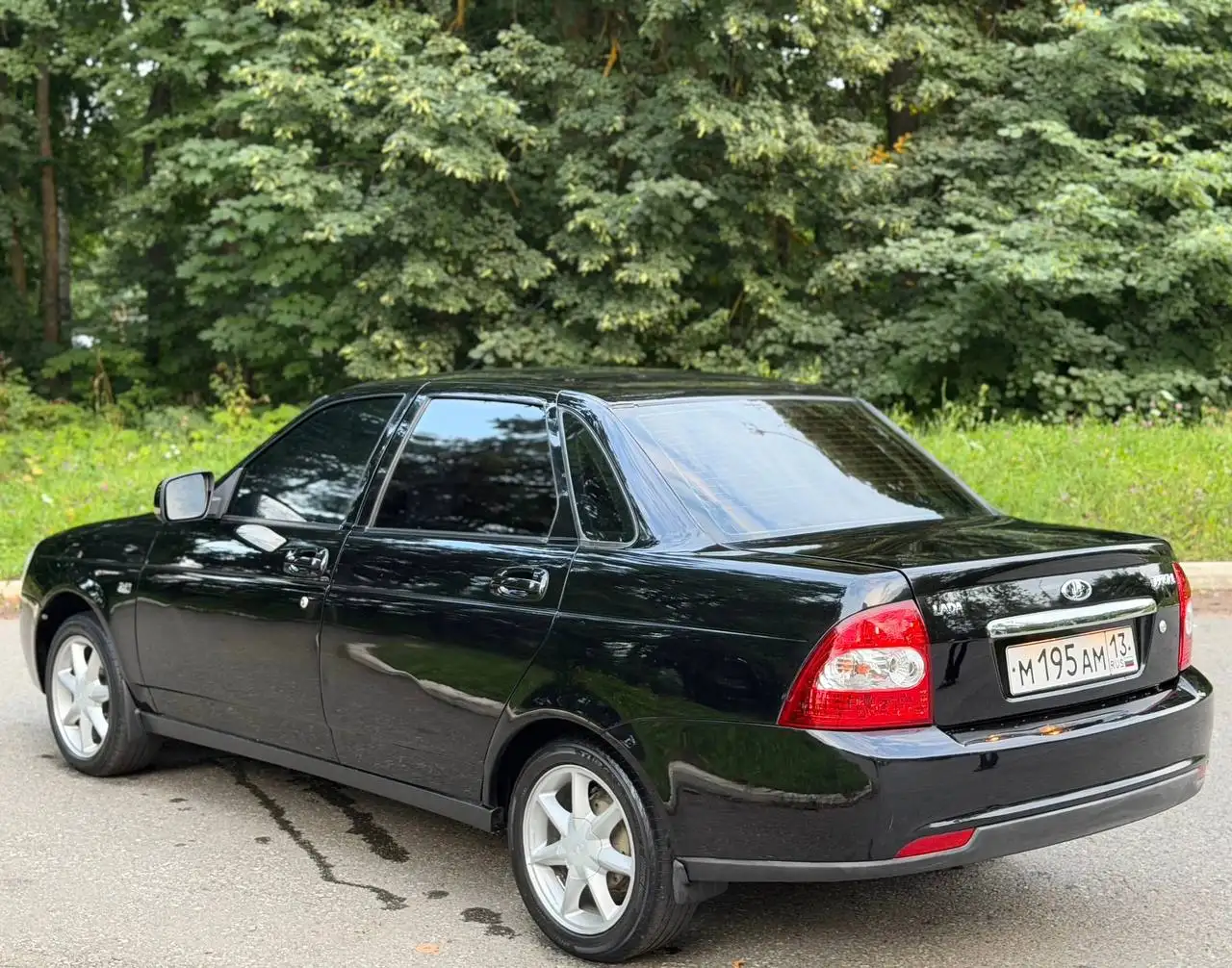Продам Ладу Приору 2010 года - Легковые автомобили (Авто) в Саранск