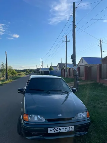 Приора 2, руль, состояние хорошее - Сигнализации в Саранск