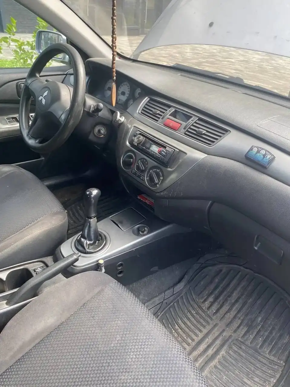 Продам Mitsubishi Lancer 2006 - Легковые автомобили (Авто) в Саранск