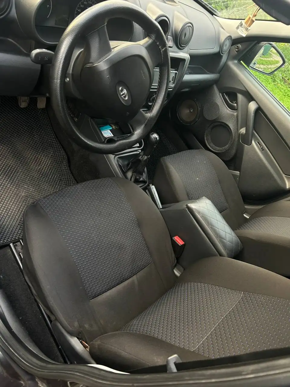 Продам Гранту 2015 - Легковые автомобили (Авто) в Пенза