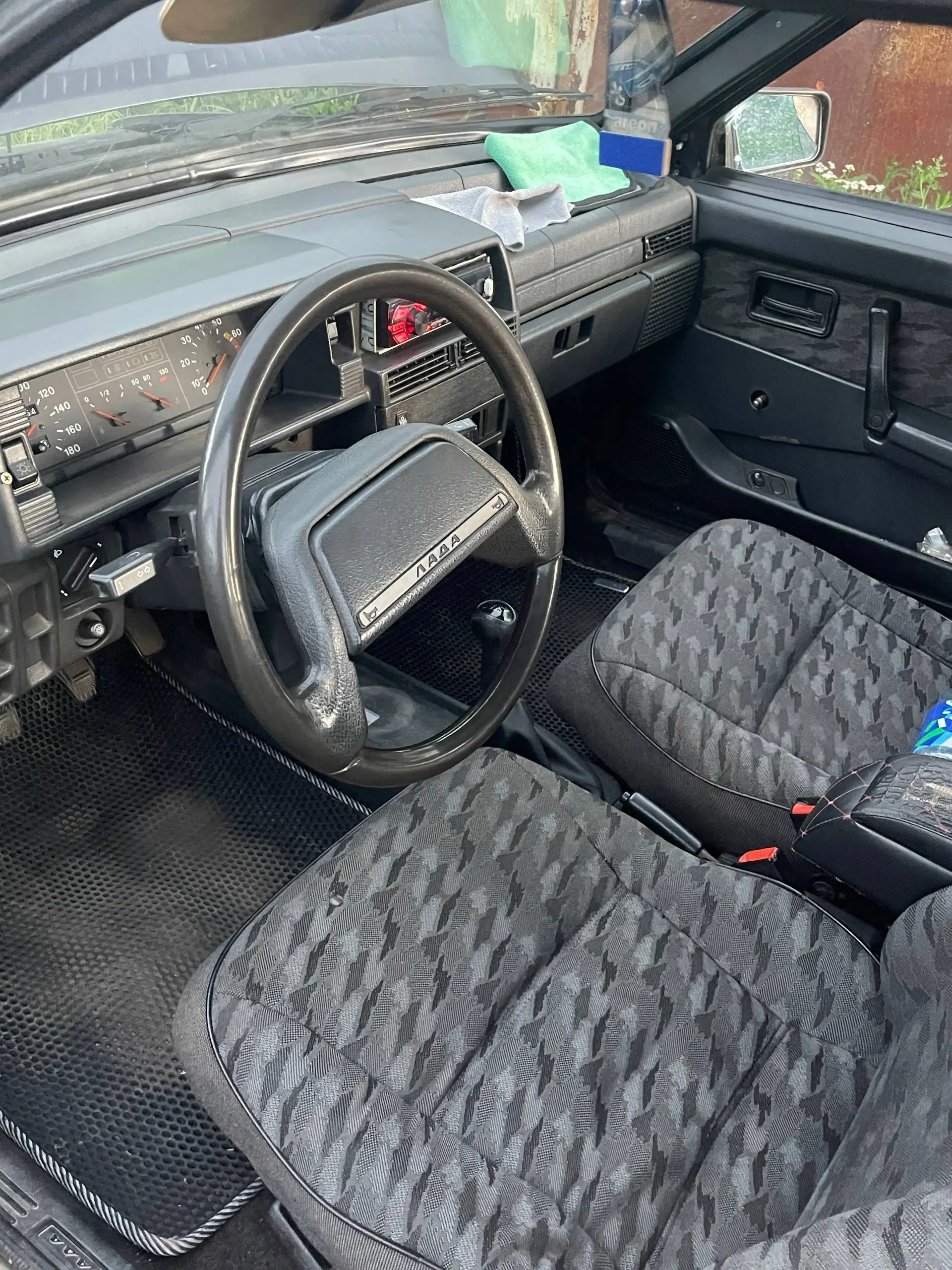 Mercedes Benz 211 E300 2005 года - Легковые автомобили (Авто) в Саранск
