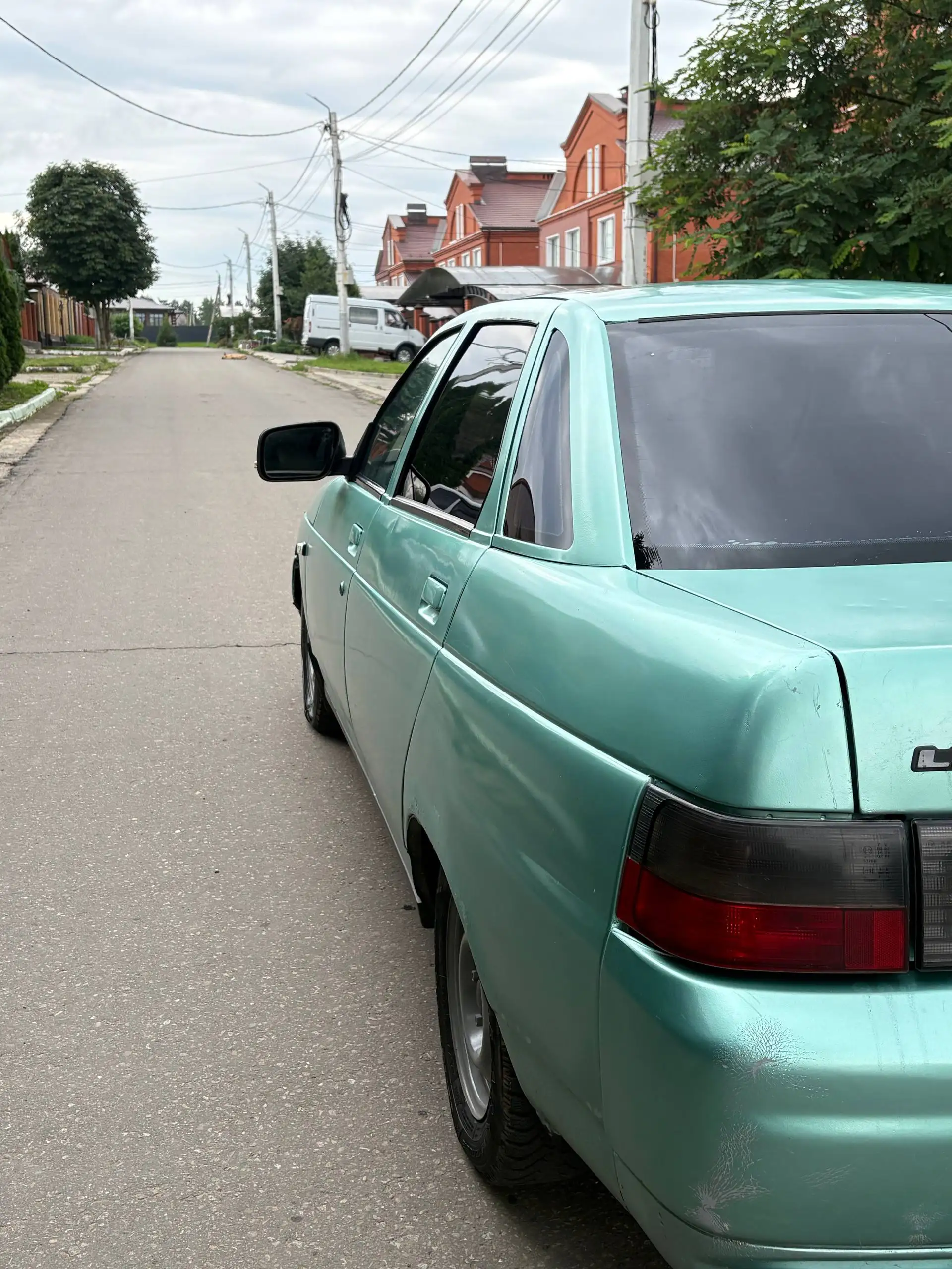 ВАЗ 2110 2003 года - Легковые автомобили (Авто) в Саранск