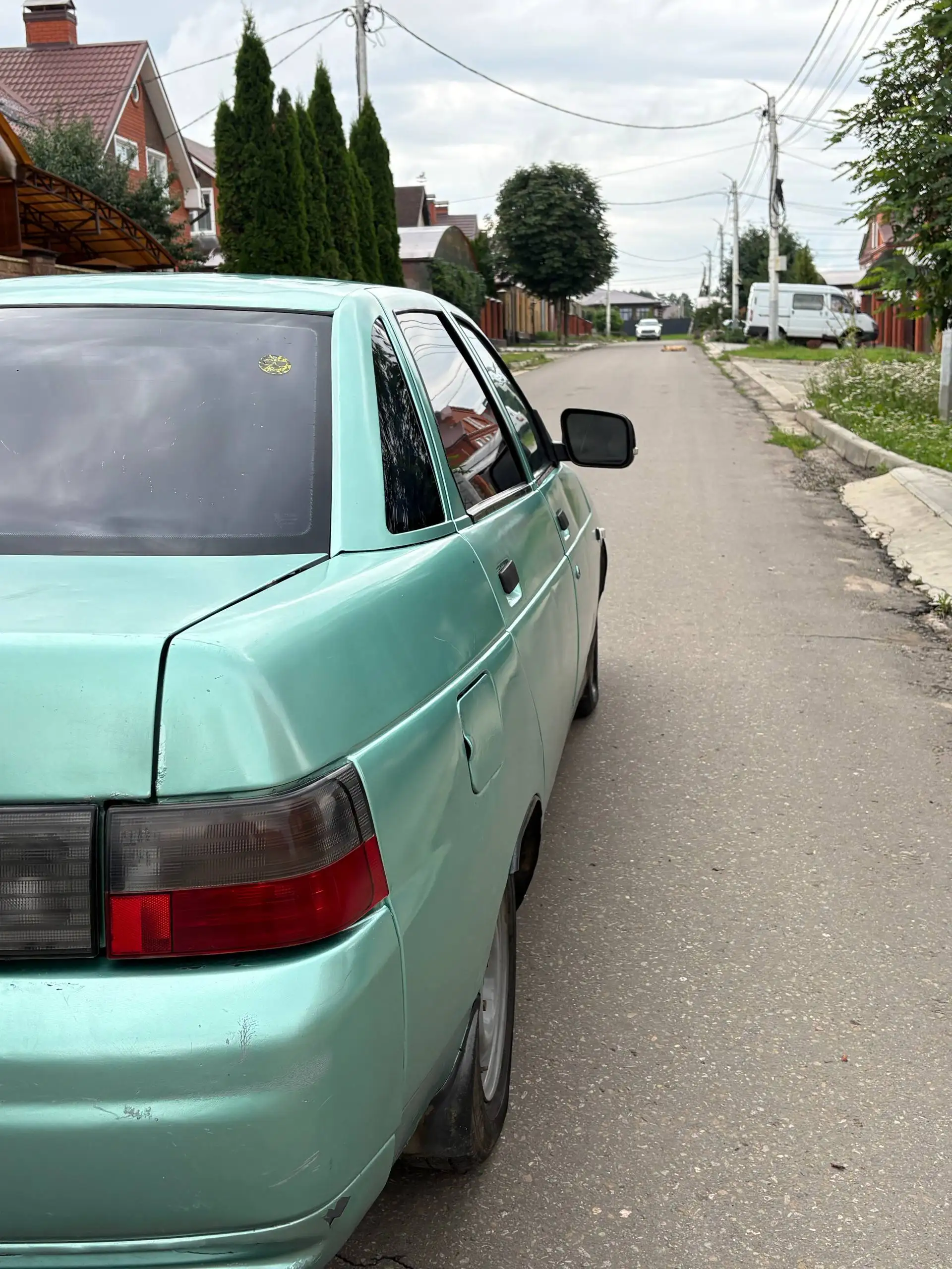 ВАЗ 2110 2003 года - Легковые автомобили (Авто) в Саранск