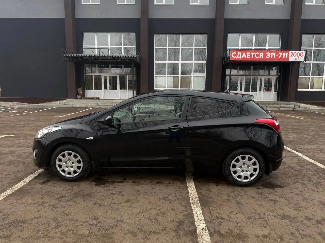 Lada Priora 2013 г.в. - Легковые автомобили (Авто) в Саранск