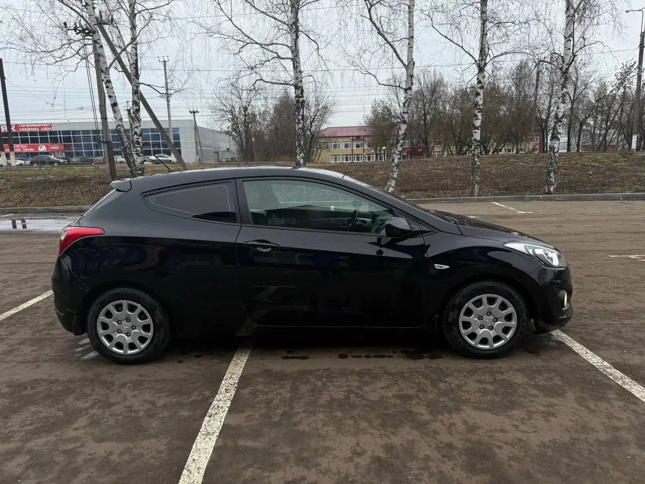 Lada Priora 2013 г.в. - Легковые автомобили (Авто) в Саранск