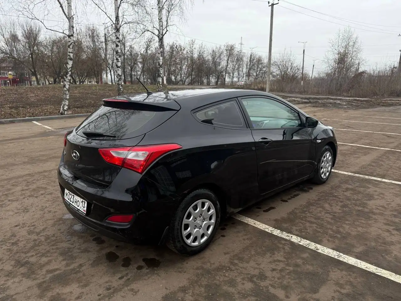 Lada Priora 2013 г.в. - Легковые автомобили (Авто) в Саранск