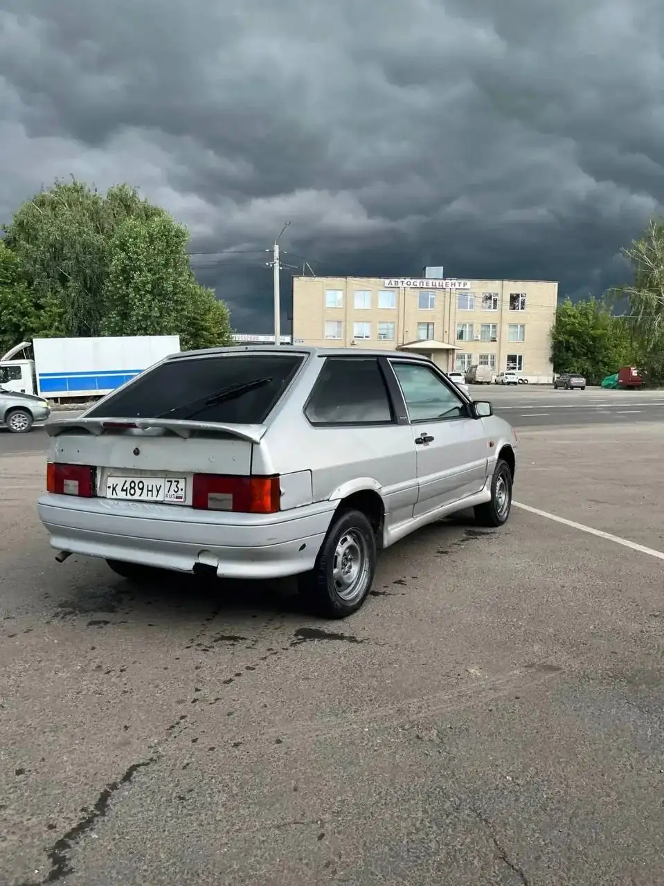 Ваз 2113 2006г, отличное состояние - Легковые автомобили (Авто) в Саранск