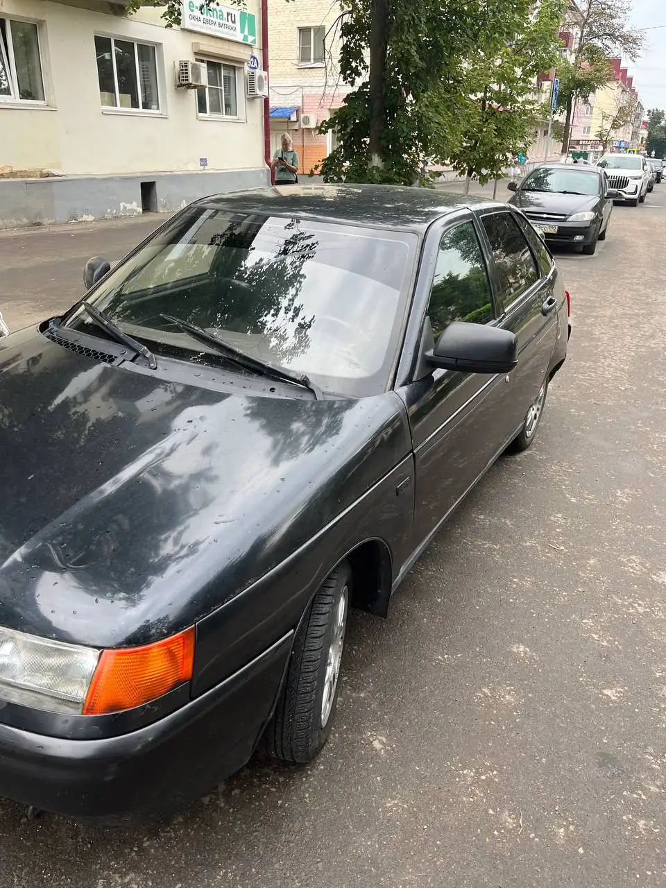 Продам ВАЗ 2112 2007 - Легковые автомобили (Авто) в Саранск
