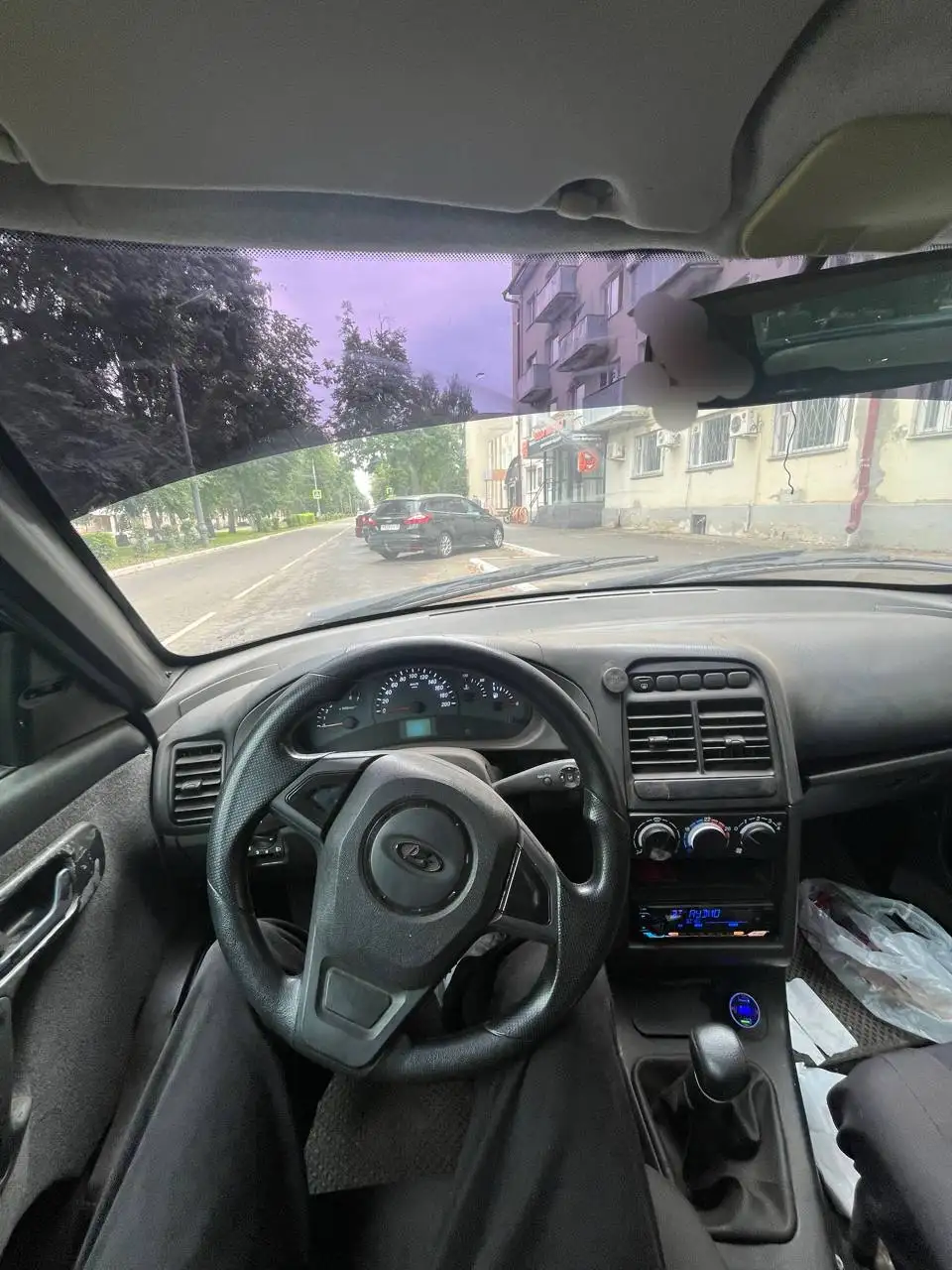 Продам ВАЗ 2112 2007 - Легковые автомобили (Авто) в Саранск