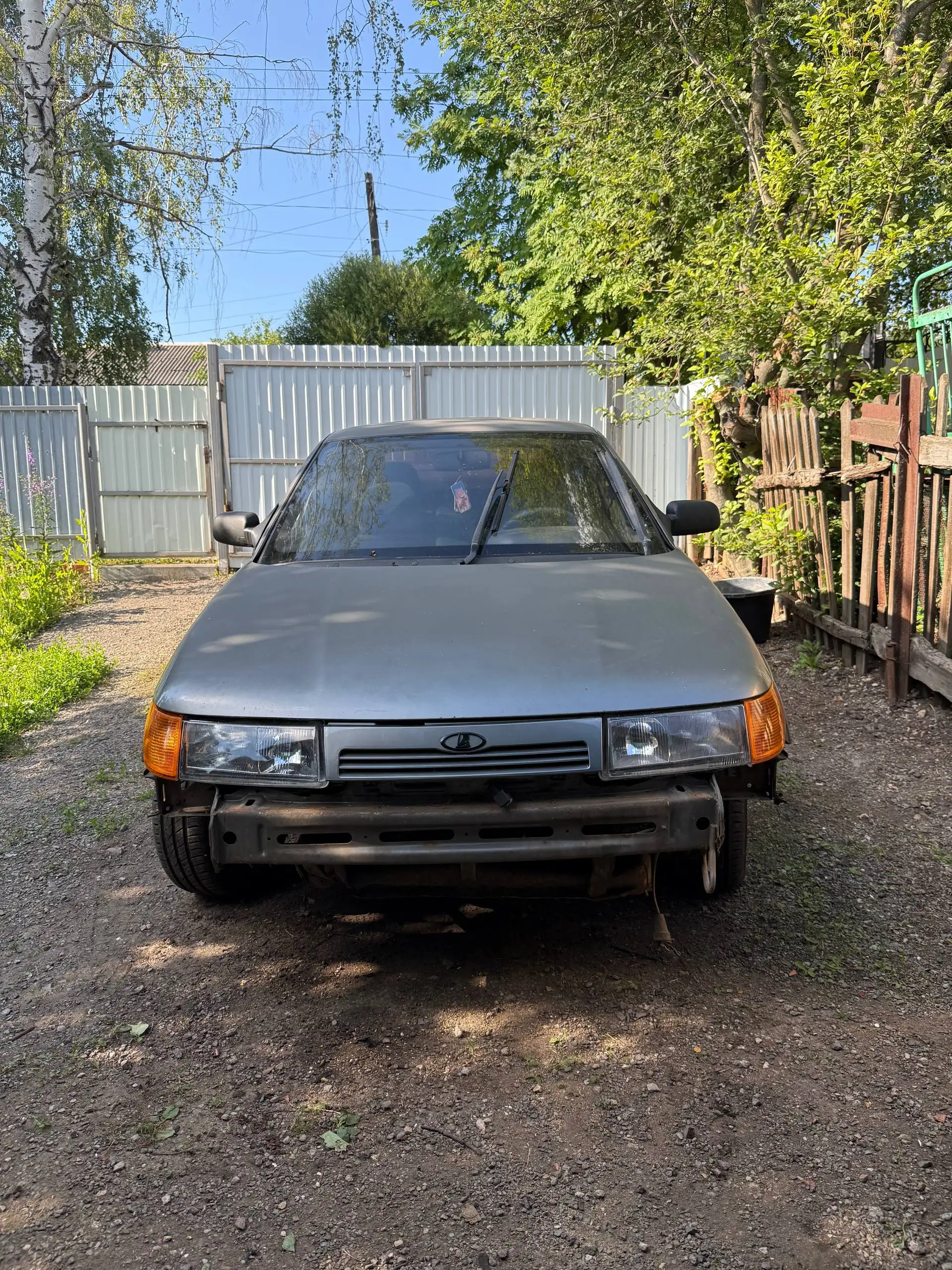 Продам ВАЗ 2112 2004 года - Легковые автомобили (Авто) в Саранск