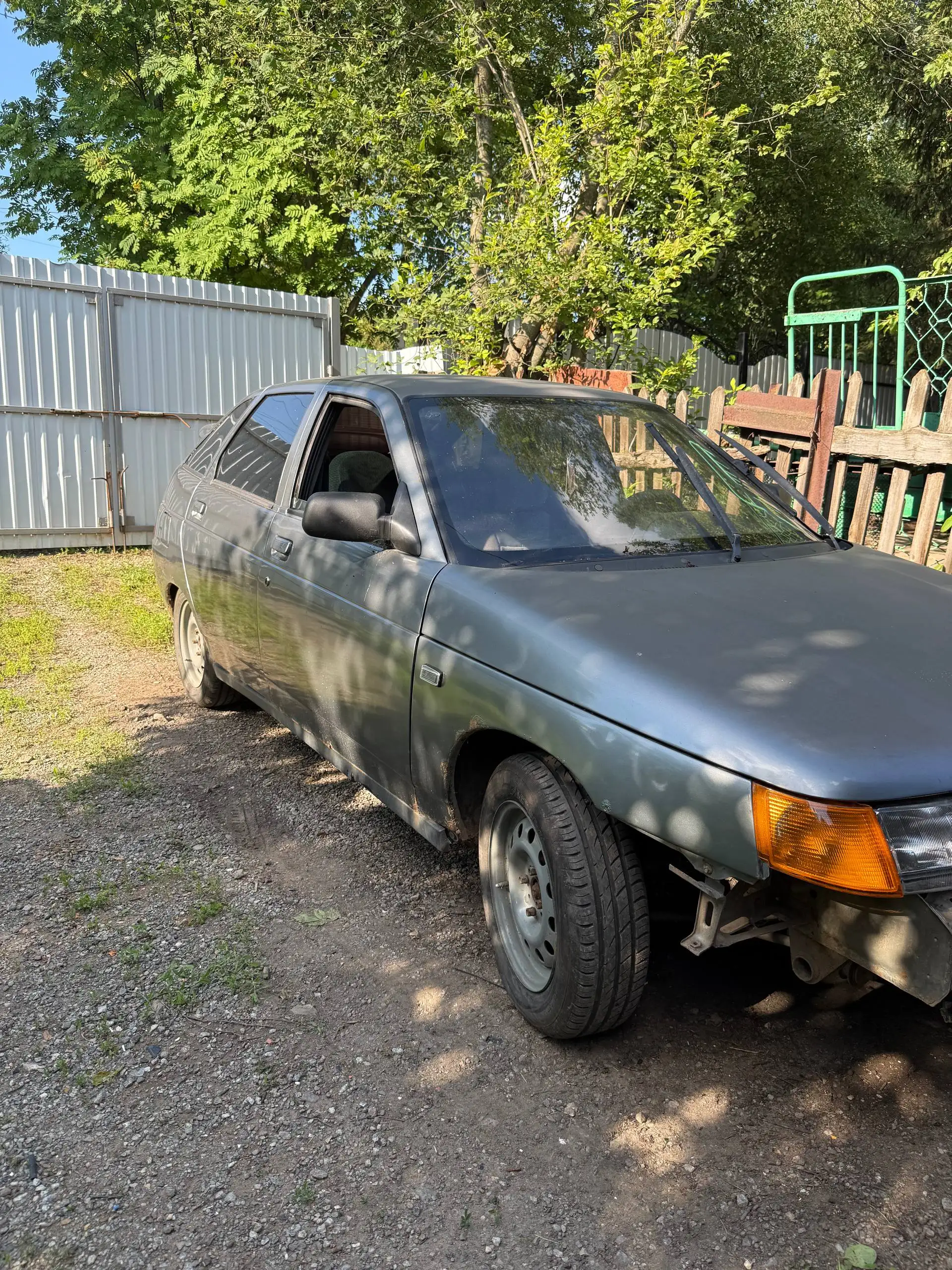 Продам ВАЗ 2112 2004 года - Легковые автомобили (Авто) в Саранск