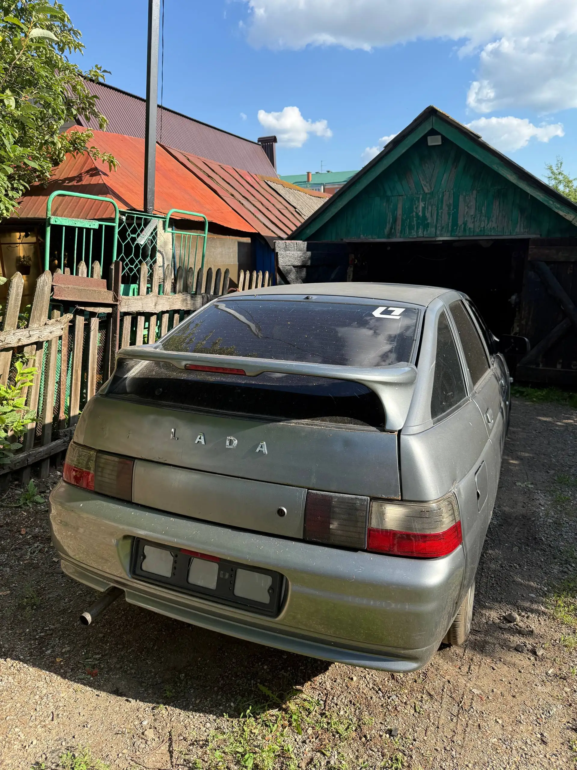 Продам ВАЗ 2112 2004 года - Легковые автомобили (Авто) в Саранск