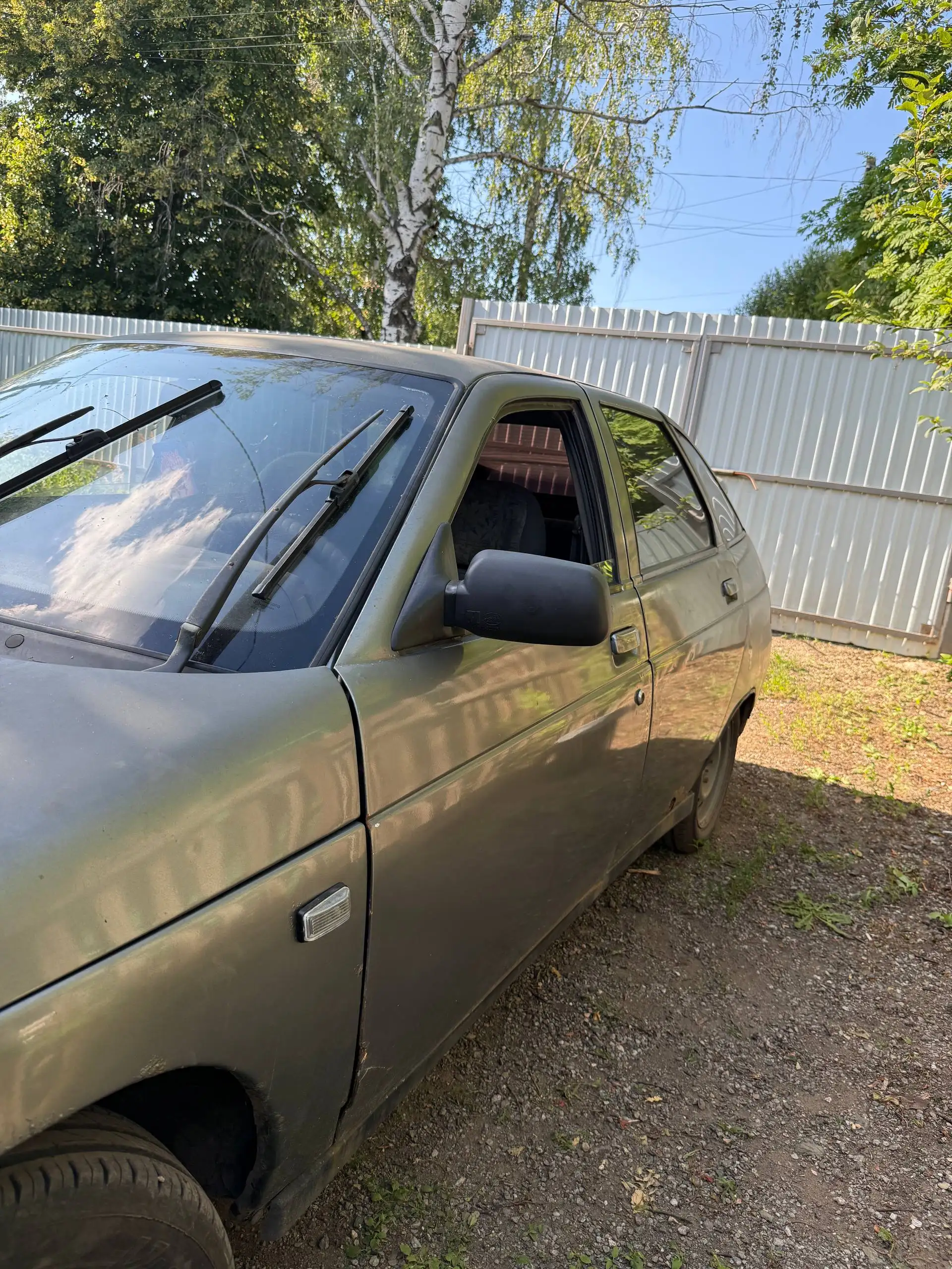 Продам ВАЗ 2112 2004 года - Легковые автомобили (Авто) в Саранск