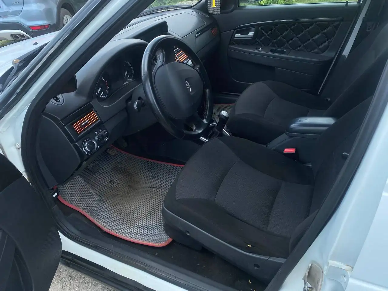 ГАЗ 2014 года - Легковые автомобили (Авто) в Инза