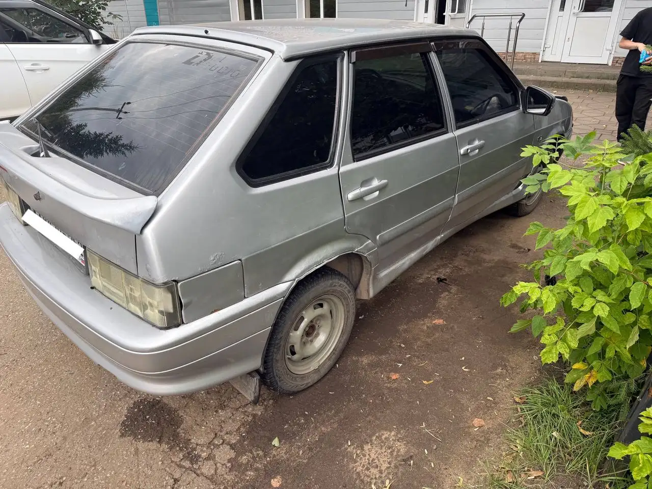 Продам ВАЗ 2114 2013 года - Легковые автомобили (Авто) в Рузаевка