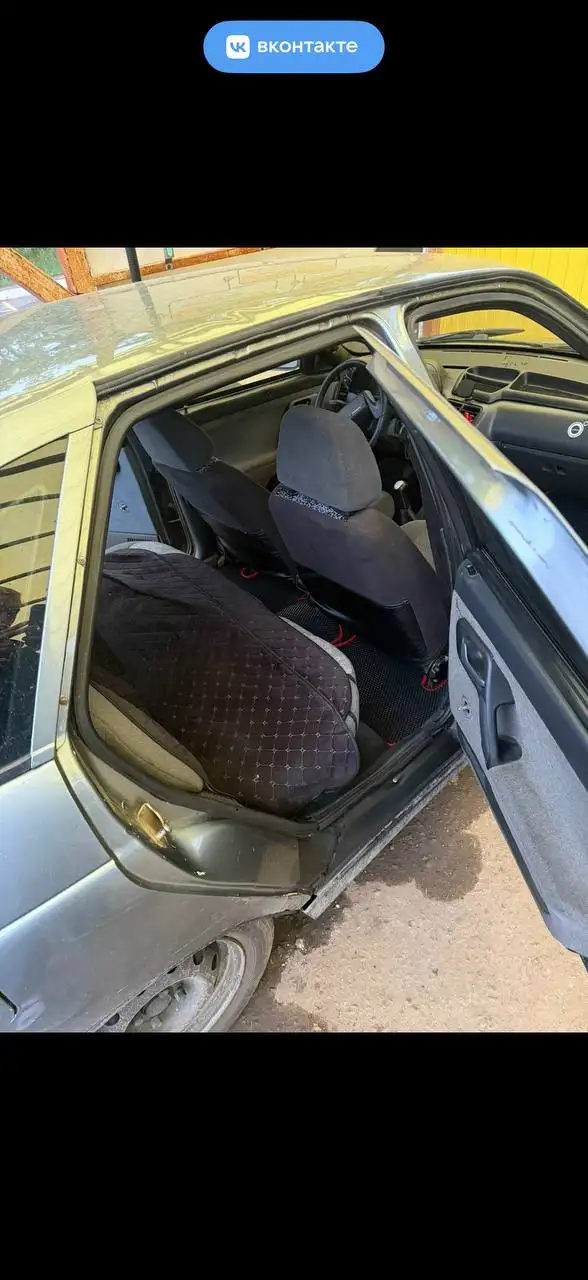 5 год - Автомобили (Авто) в Саранск