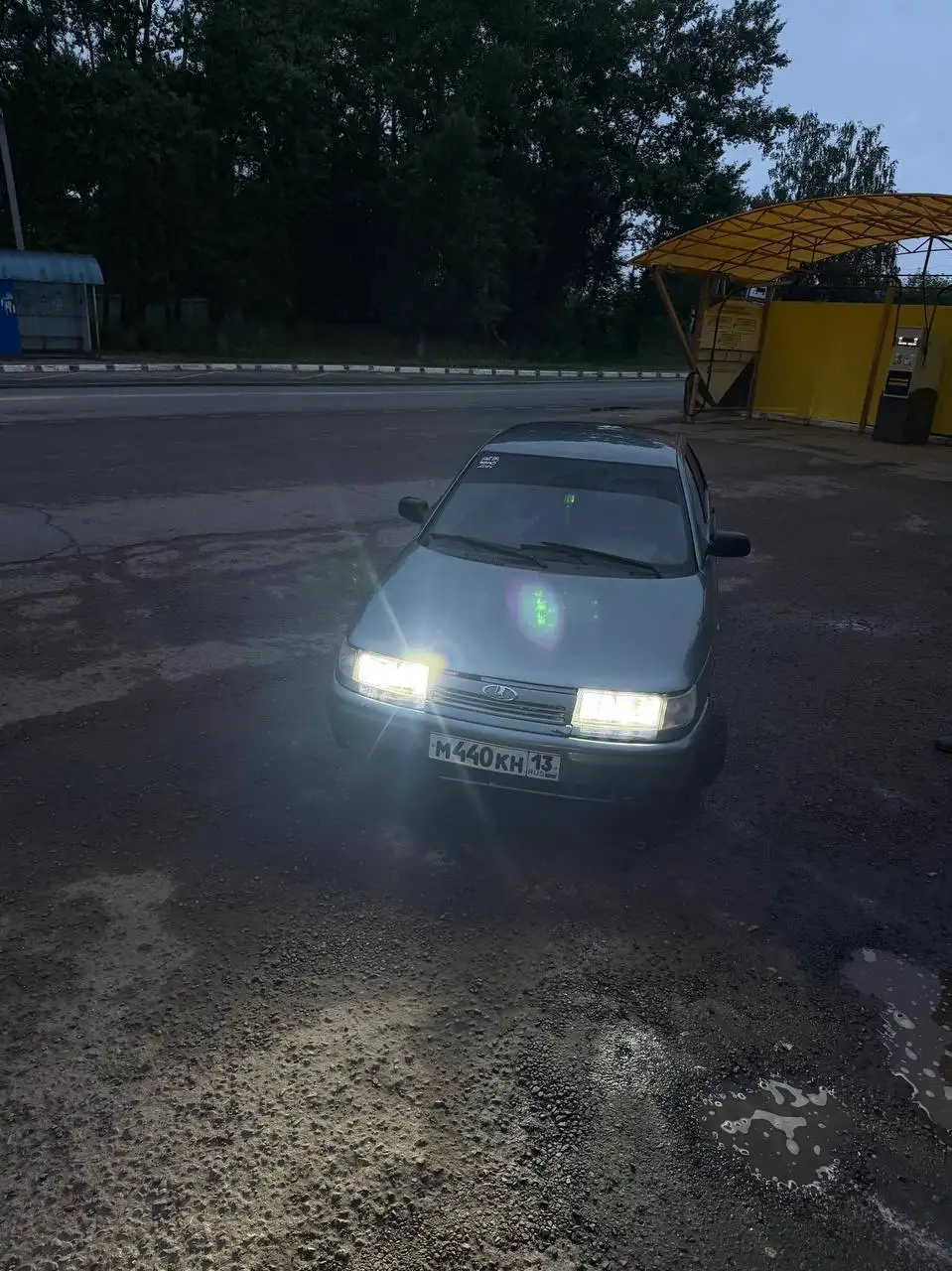 5 год - Автомобили (Авто) в Саранск