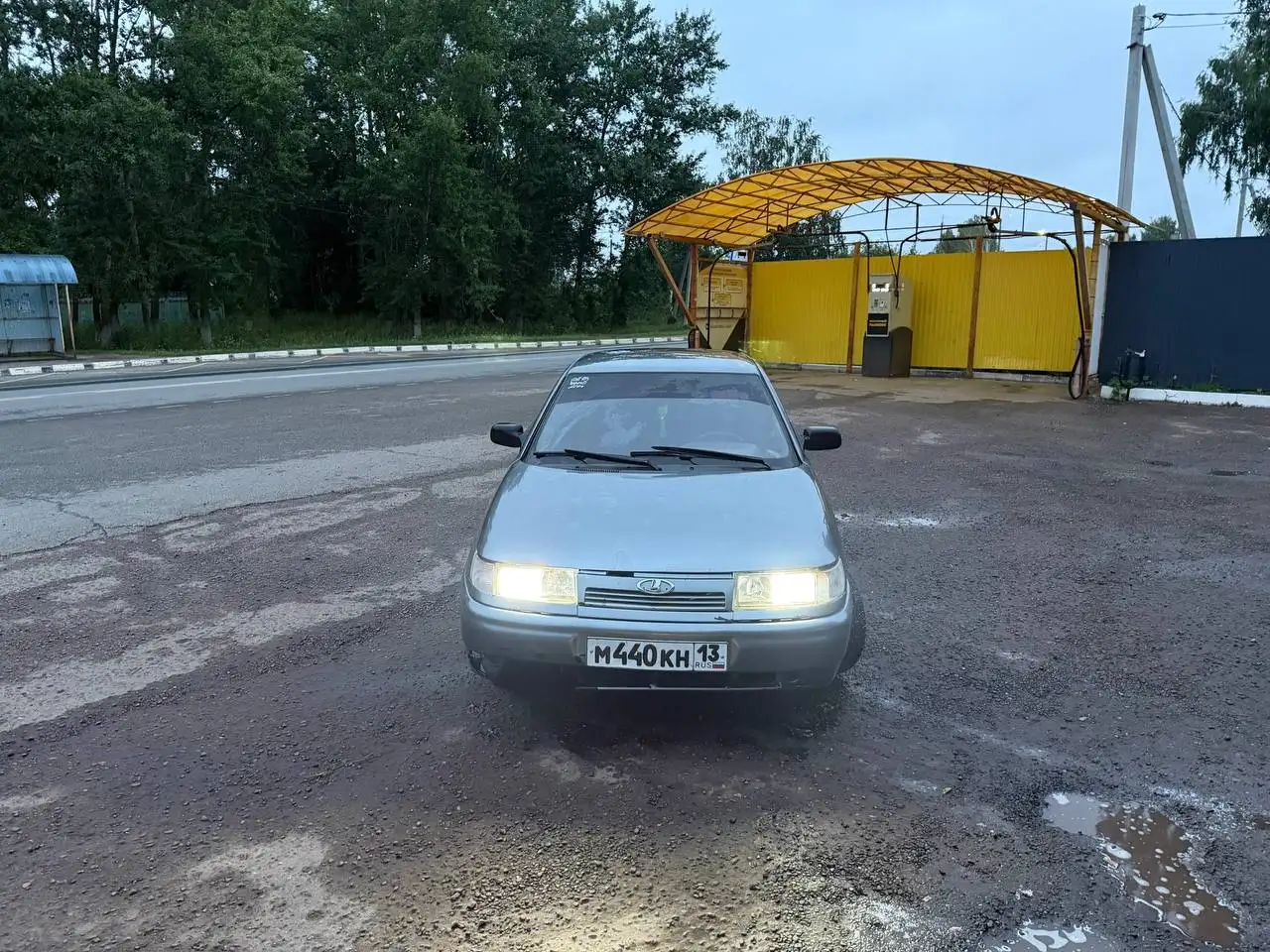 5 год - Автомобили (Авто) в Саранск
