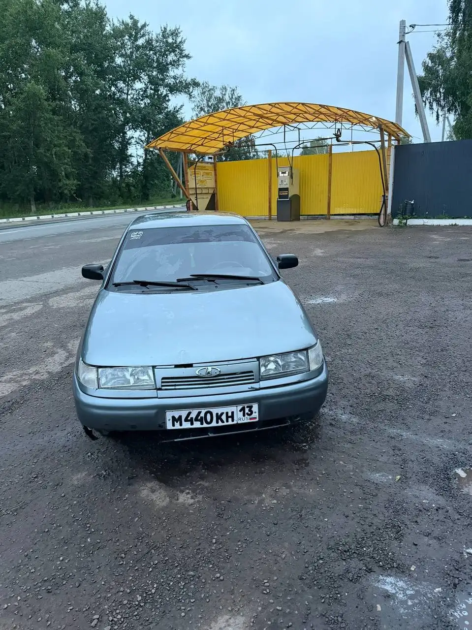 5 год - Автомобили (Авто) в Саранск
