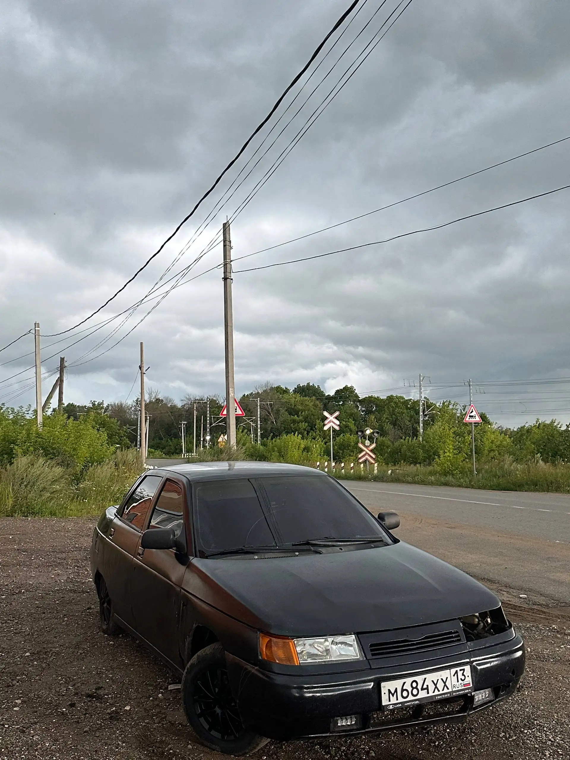 Продам ВАЗ 2006 г.в. - Легковые автомобили (Авто) в Рузаевка