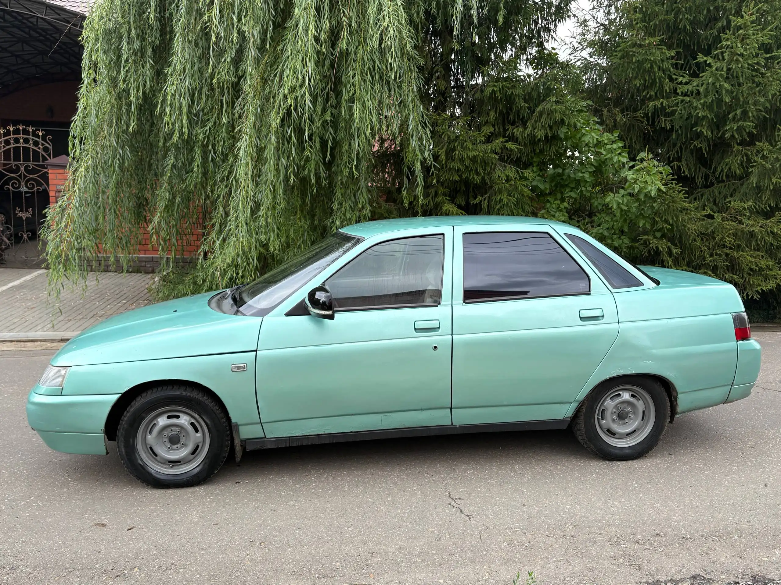 ВАЗ 2110 2003 года - Легковые автомобили (Авто) в Саранск