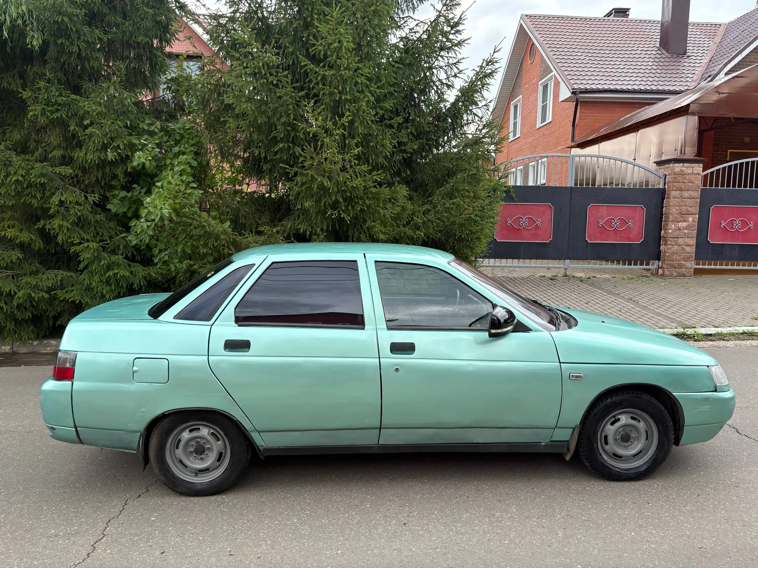ВАЗ 2110 2003 года - Легковые автомобили (Авто) в Саранск