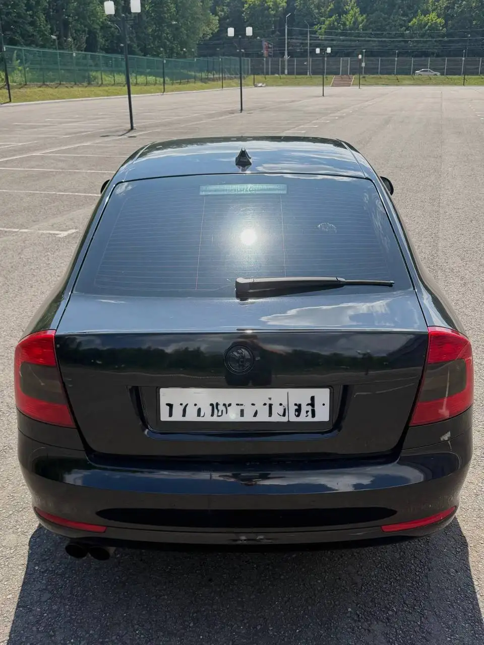 Skoda Octavia 2010 1.4 TSI DSG - Легковые автомобили (Авто) в Саранск