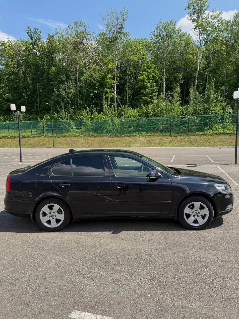 Skoda Octavia 2010 1.4 TSI DSG - Легковые автомобили (Авто) в Саранск