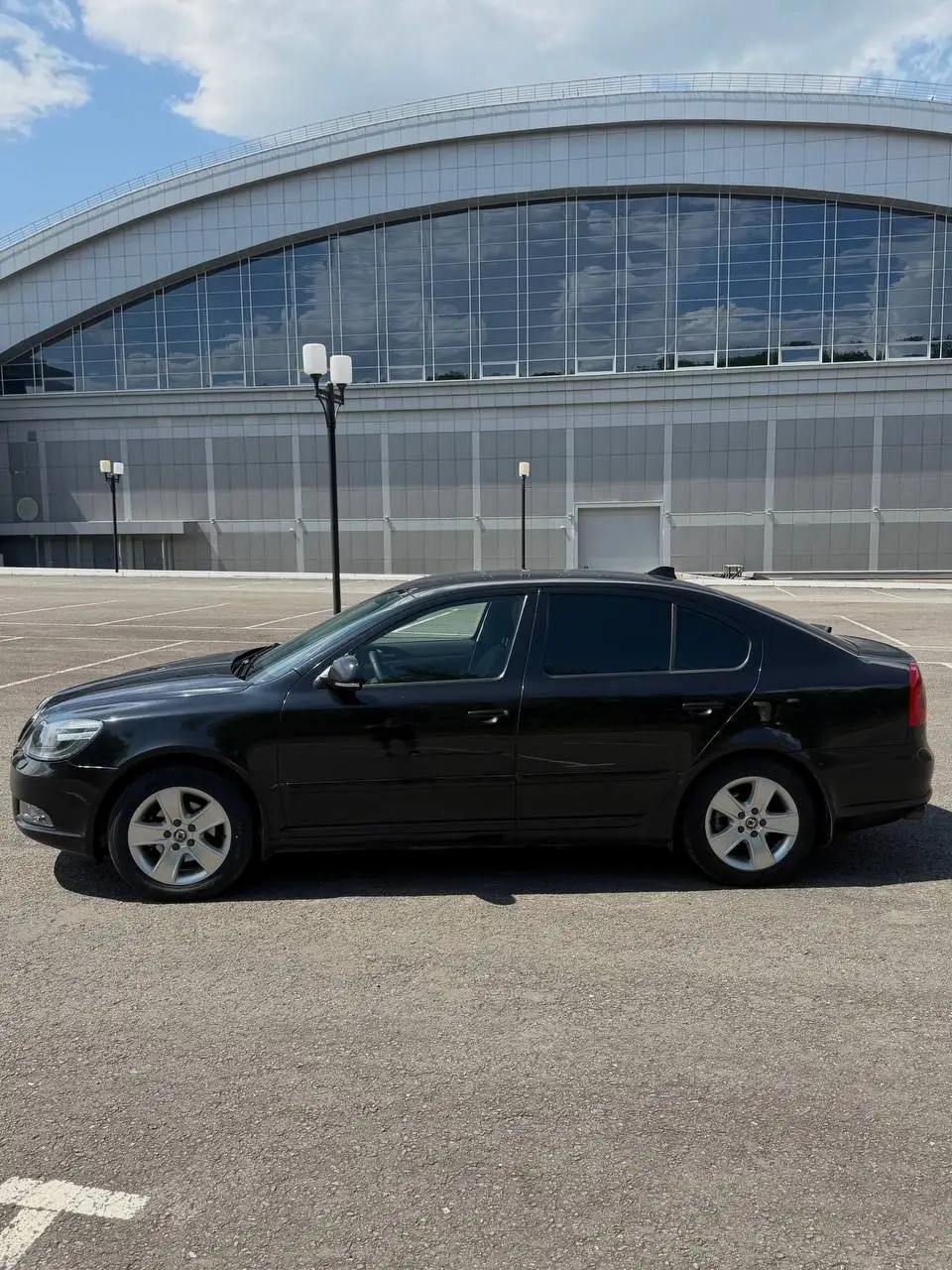 Skoda Octavia 2010 1.4 TSI DSG - Легковые автомобили (Авто) в Саранск
