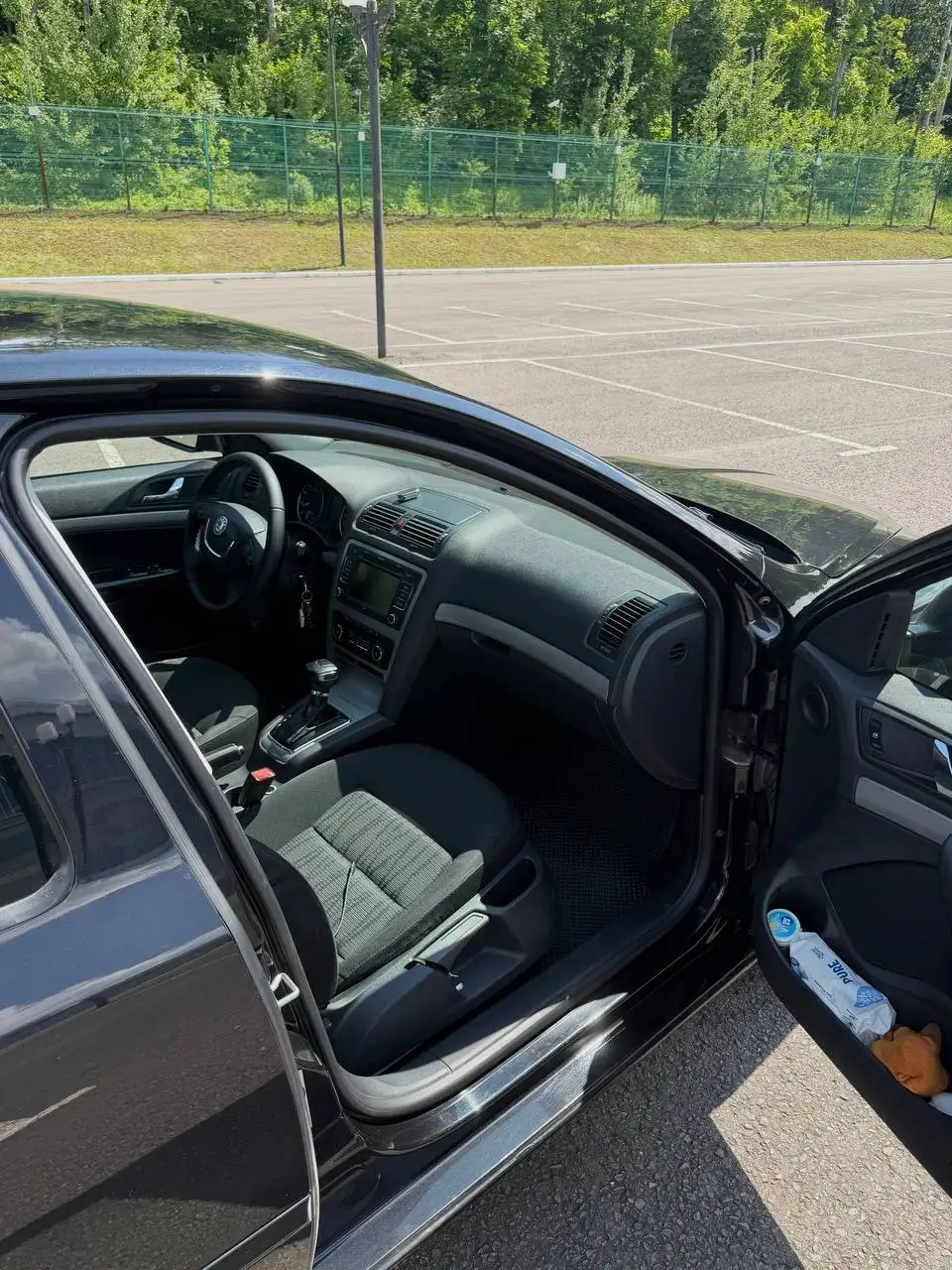 Skoda Octavia 2010 1.4 TSI DSG - Легковые автомобили (Авто) в Саранск