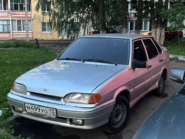 Техника на учете - Сигнализации в Саранск