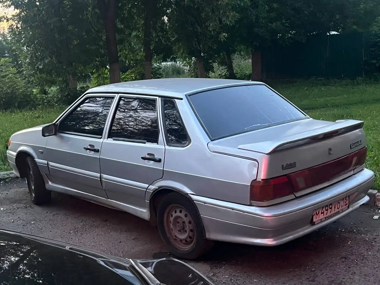 Техника на учете - Авто в Саранск
