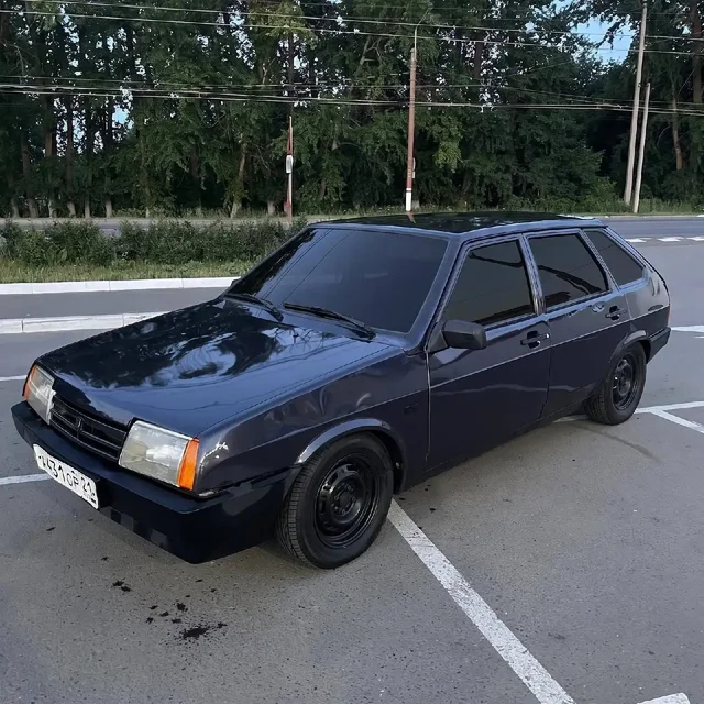 Продажа-обмен на задний привод - Сигнализации в Саранск