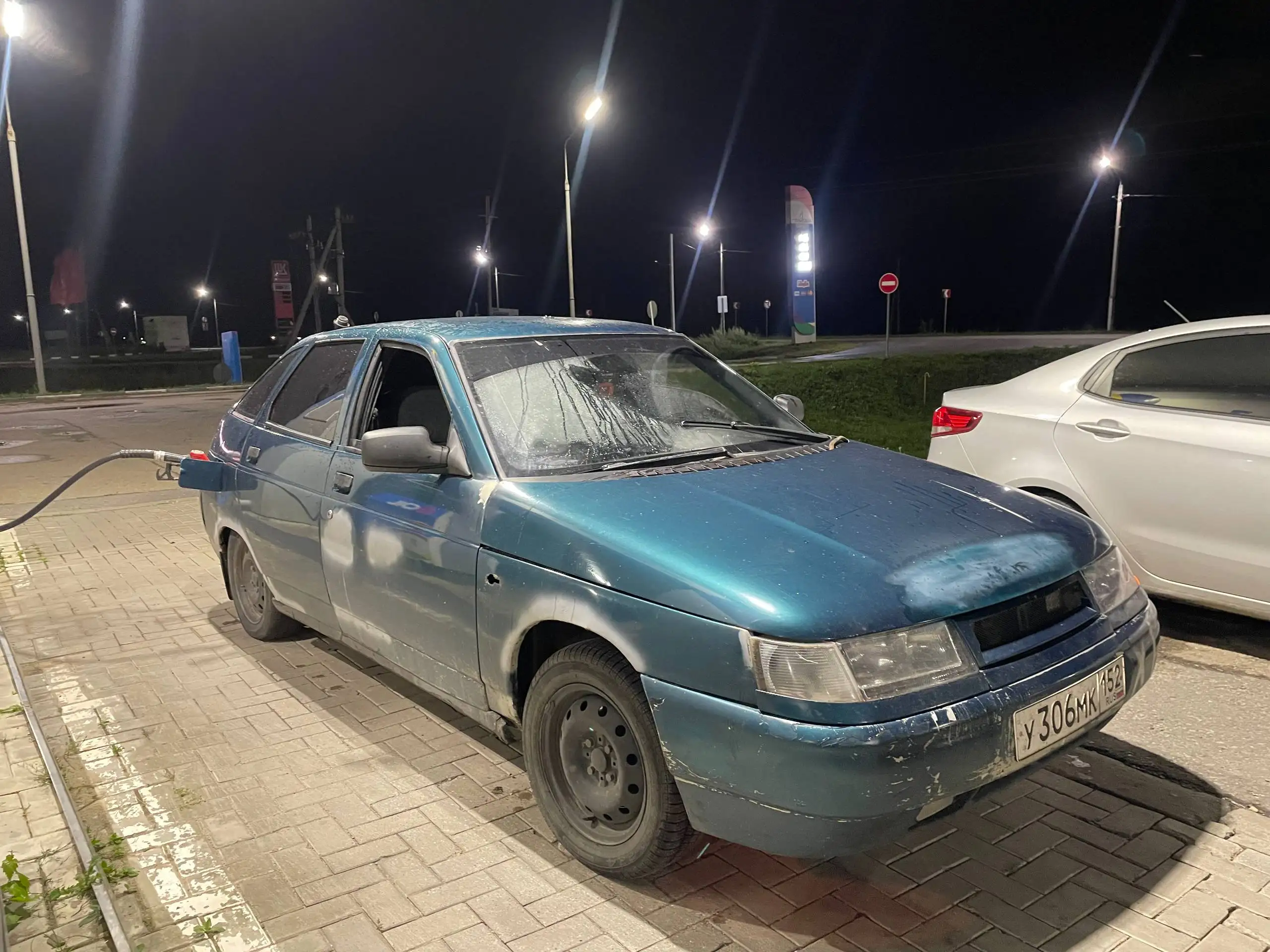ВАЗ 2112 2001 года продажа - Легковые автомобили (Авто) в Саранск
