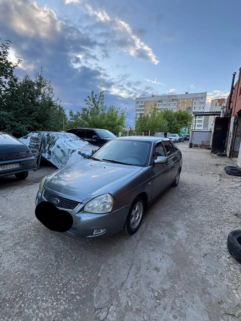 Продается Chevrolet 10-го года в хорошем состоянии - Легковые автомобили (Авто) в Саранск