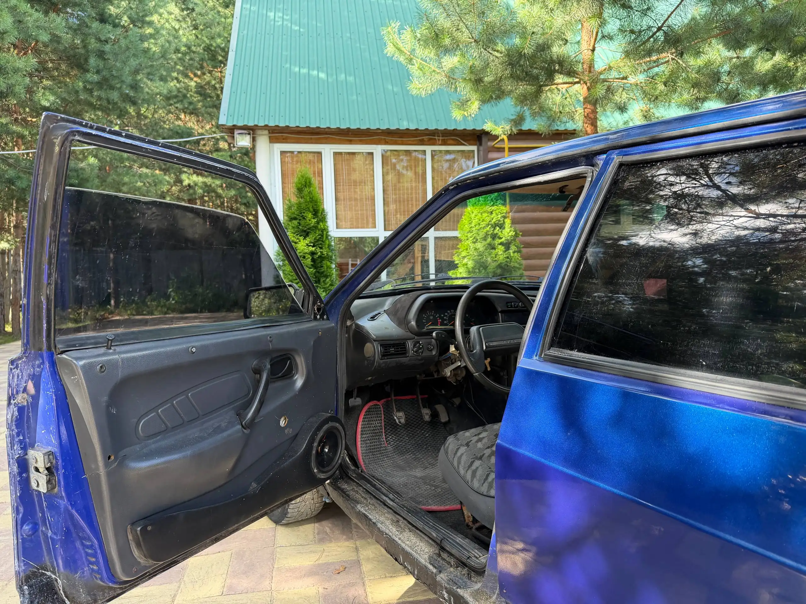 Автомобиль LADA Granta - Авто в Саранск
