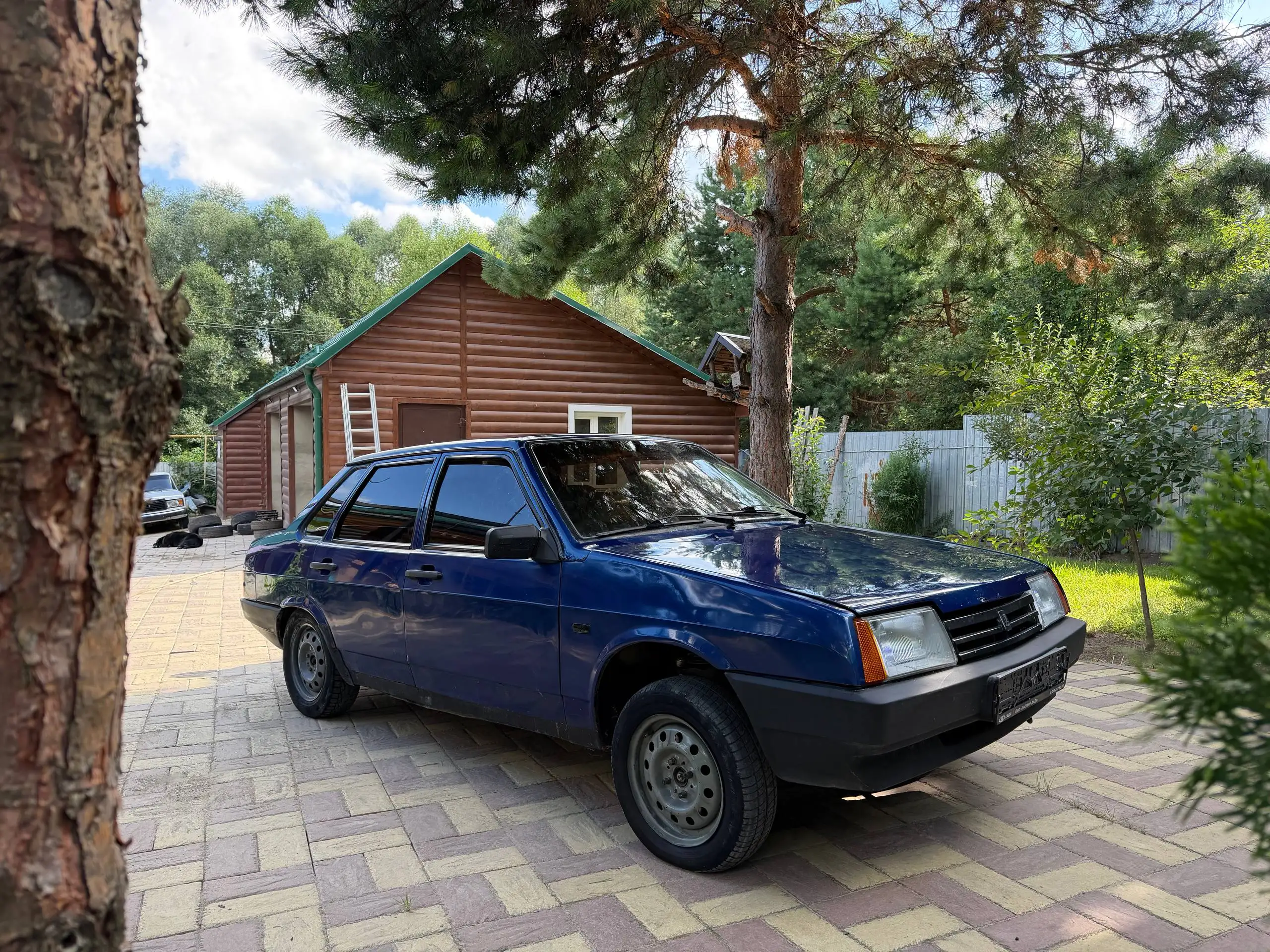 Автомобиль LADA Granta - Авто в Саранск