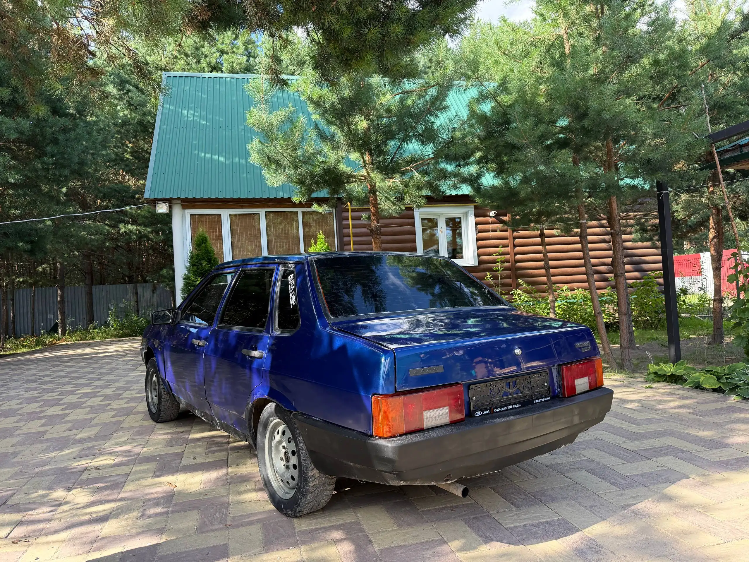 Автомобиль LADA Granta - Авто в Саранск