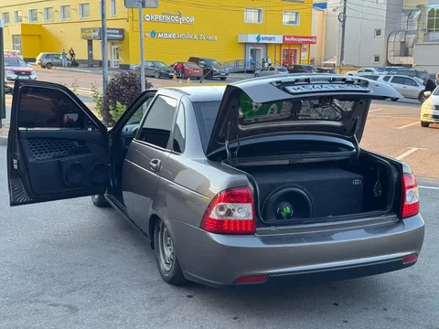 Куплю авто в любом состоянии - Сигнализации в Саранск