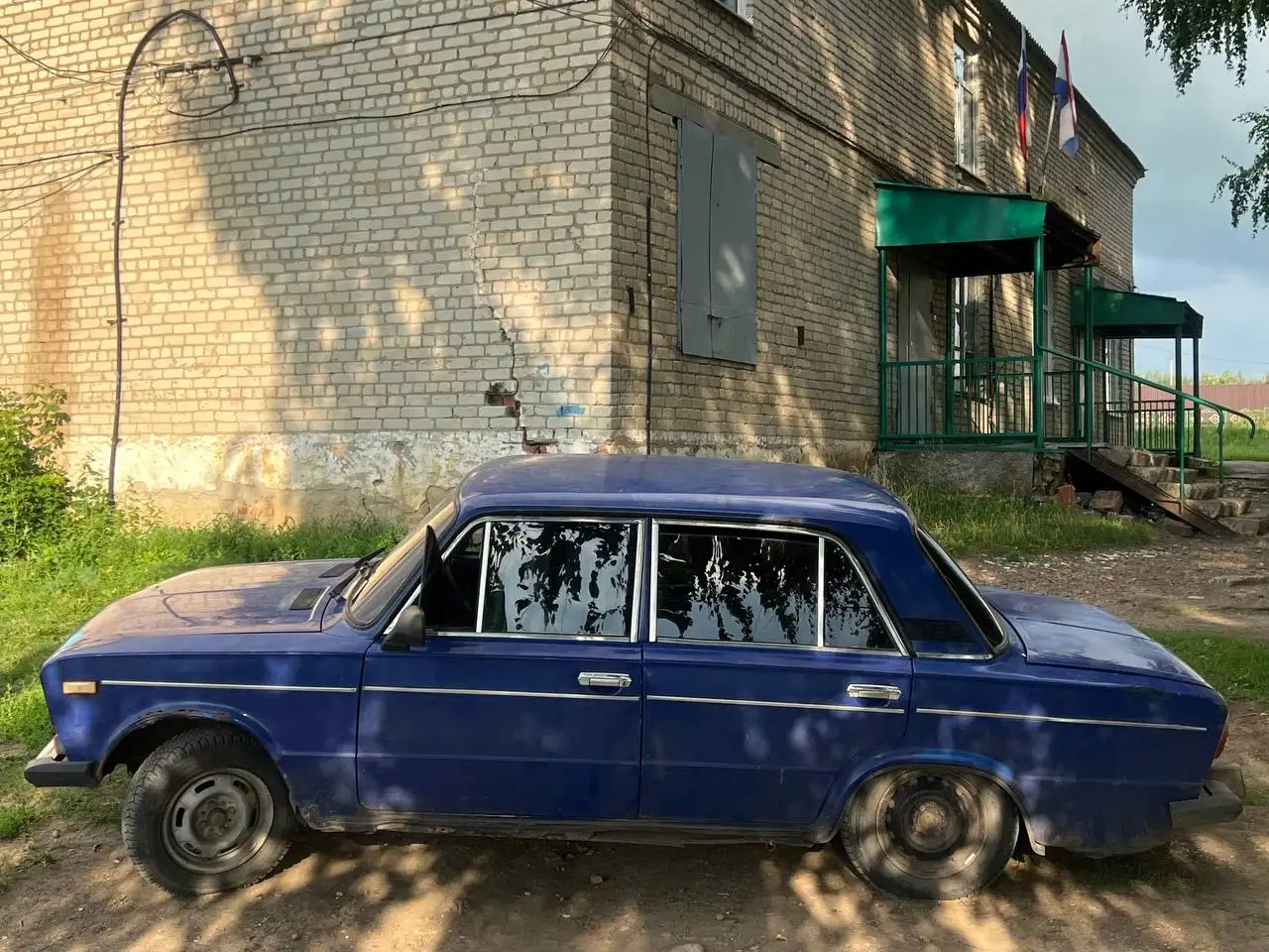 ВАЗ 2106 1995 года - Авто в Саранск
