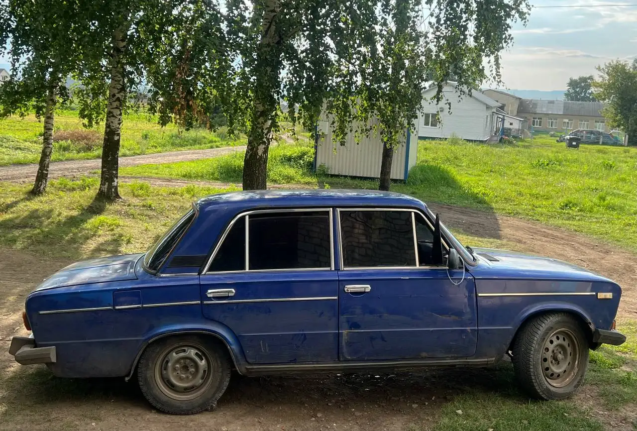 ВАЗ 2106 1995 года - Авто в Саранск