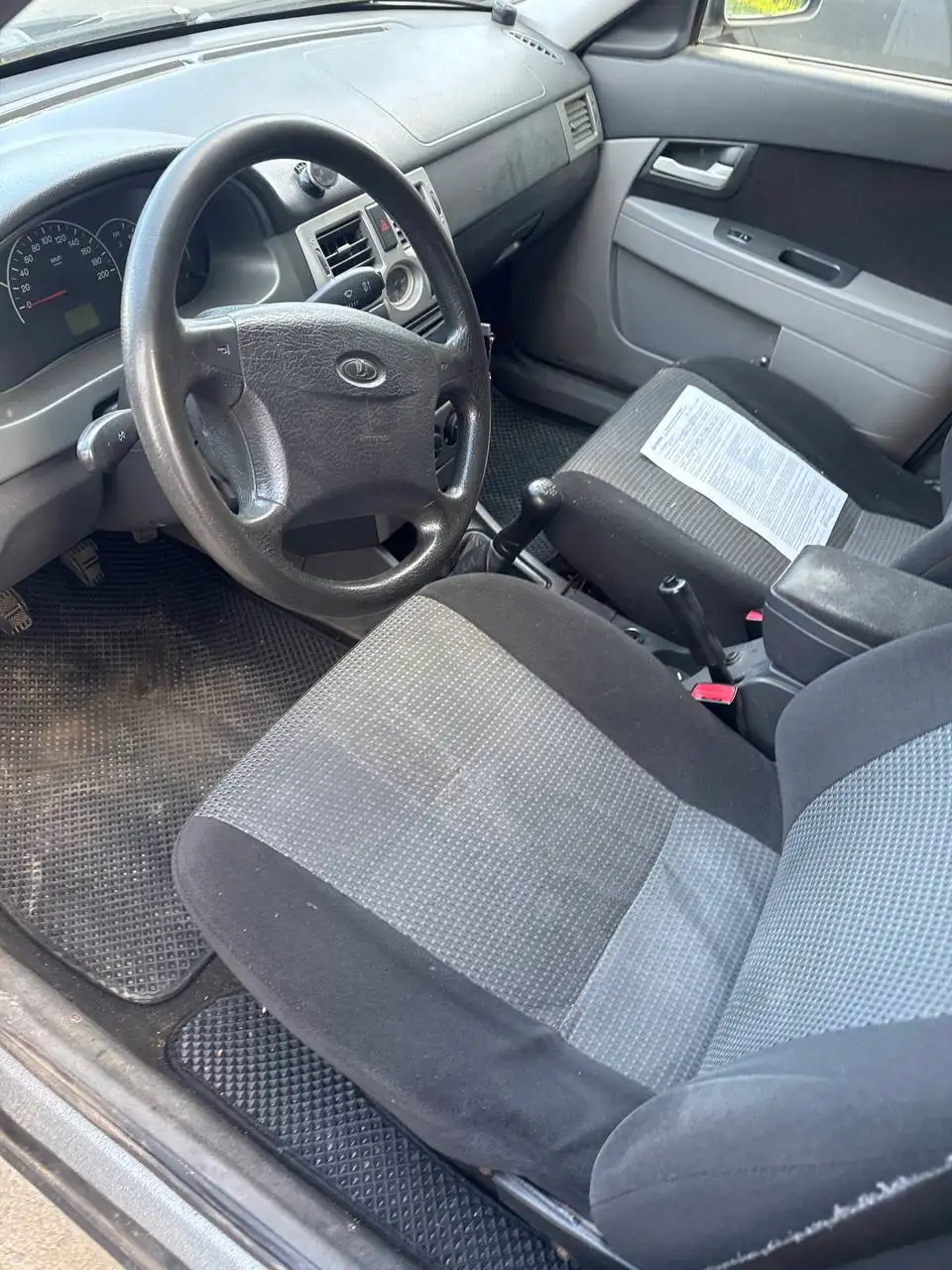 Продам автомобиль 2010 года на ходу - Легковые автомобили (Авто) в Саранск