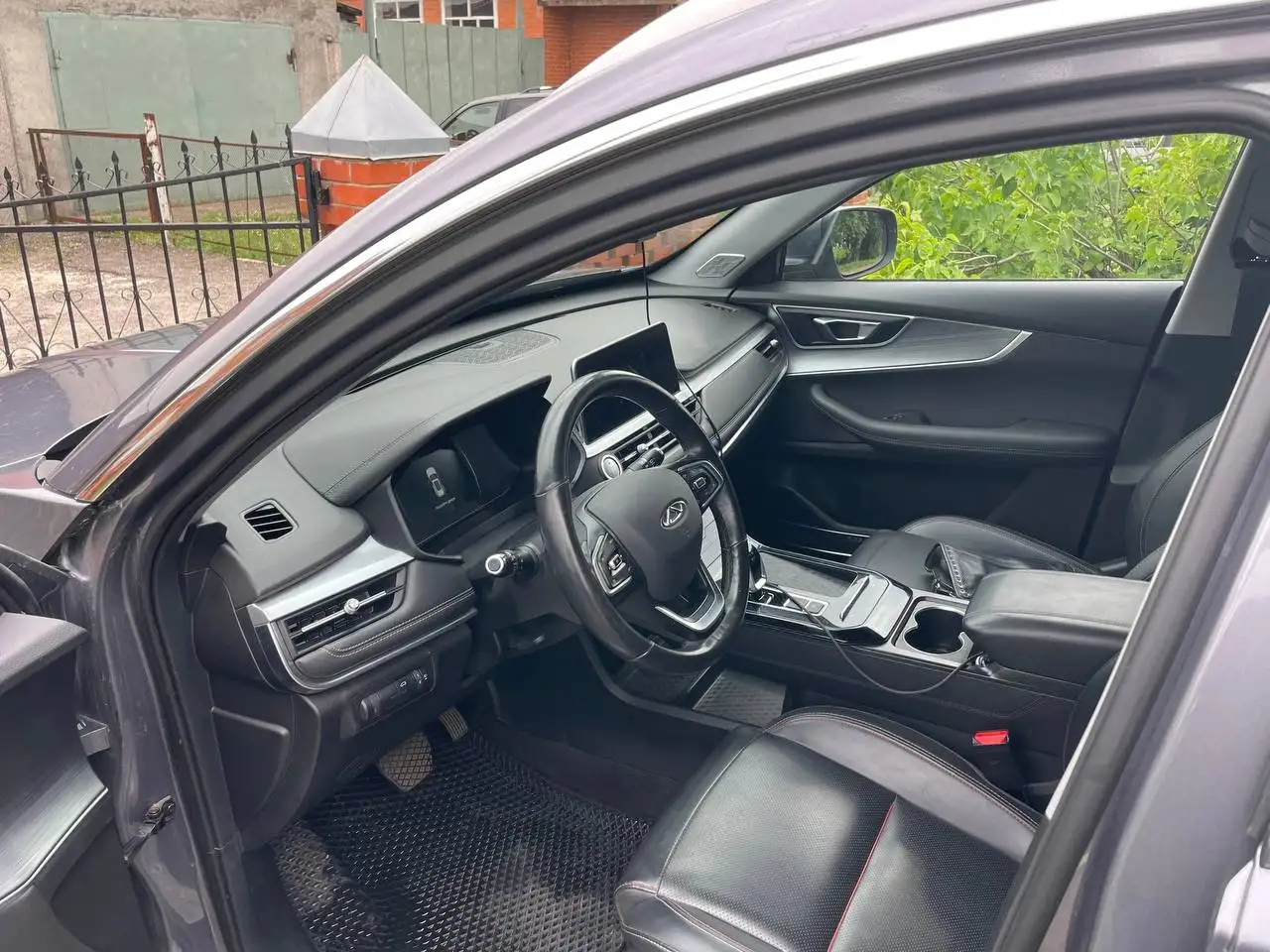 Chery Tiggo 7 Pro 2023 - Легковые автомобили (Авто) в Саранск