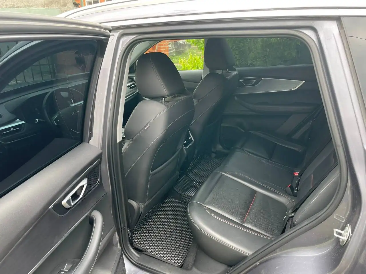 Chery Tiggo 7 Pro 2023 - Легковые автомобили (Авто) в Саранск