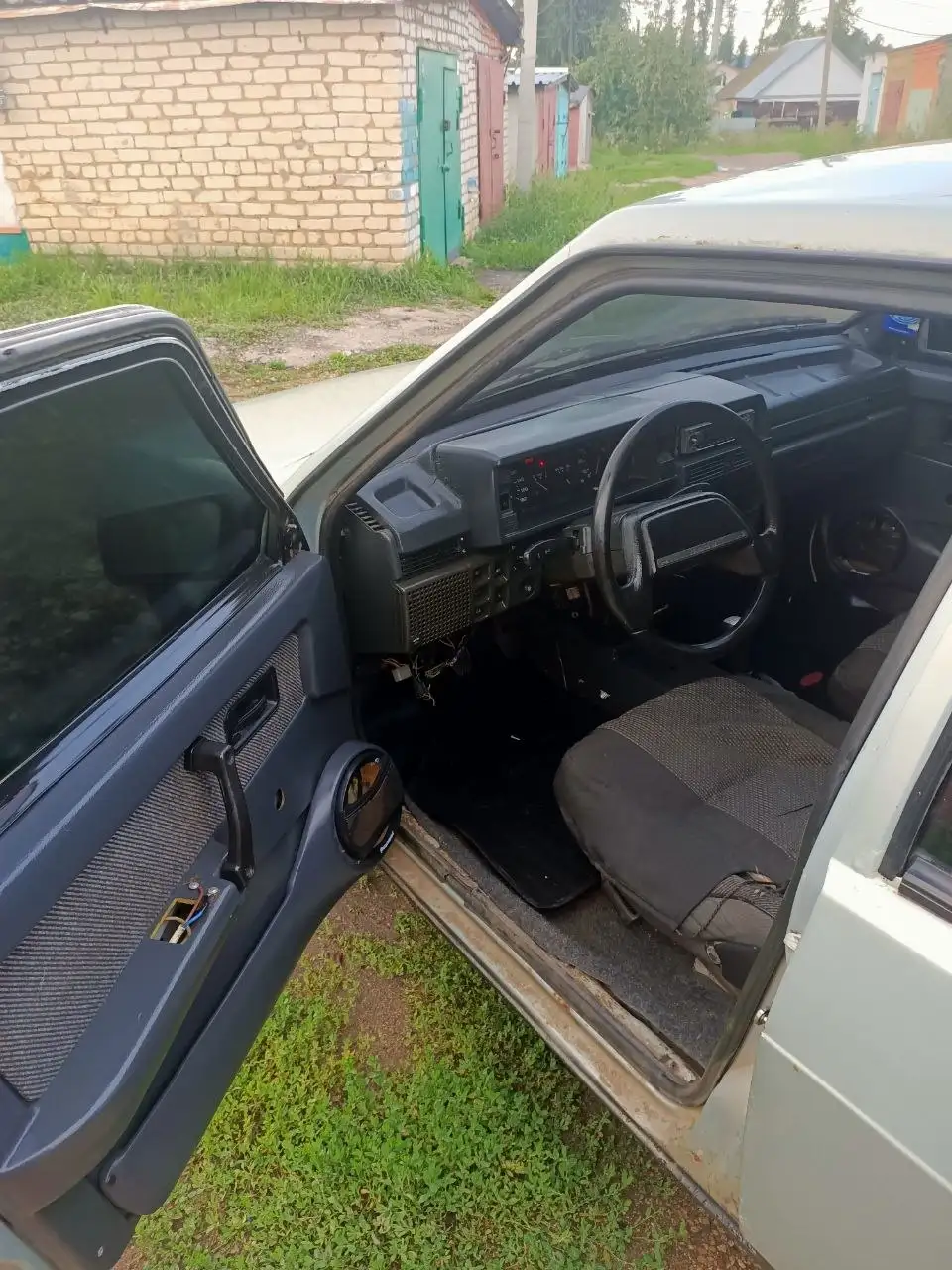 Продажа автомобиля с торга, чистые документы - Автомобили (Авто) в Саранск