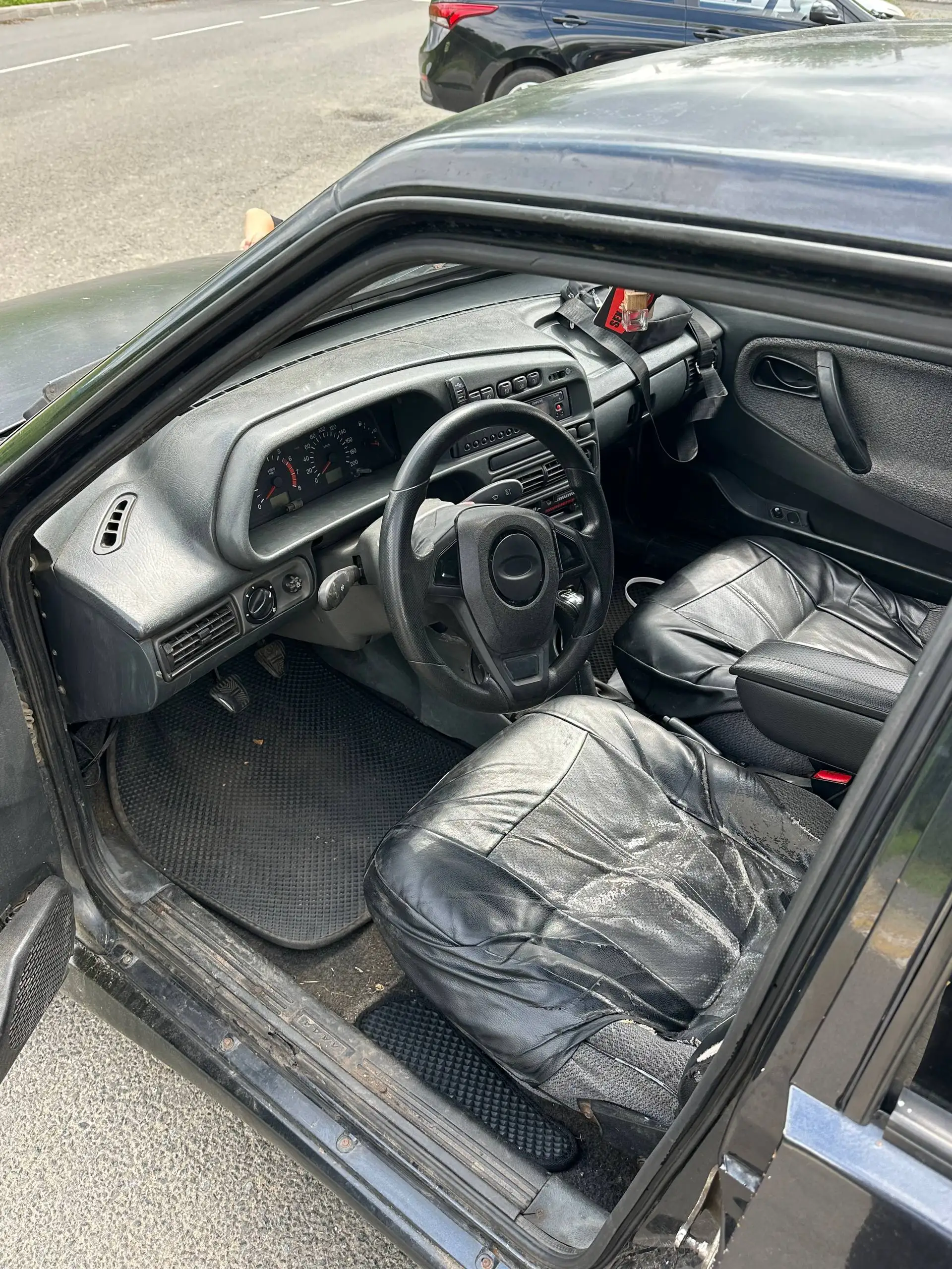 Продам ВАЗ 2115 2007 - Легковые автомобили (Авто) в Саранск
