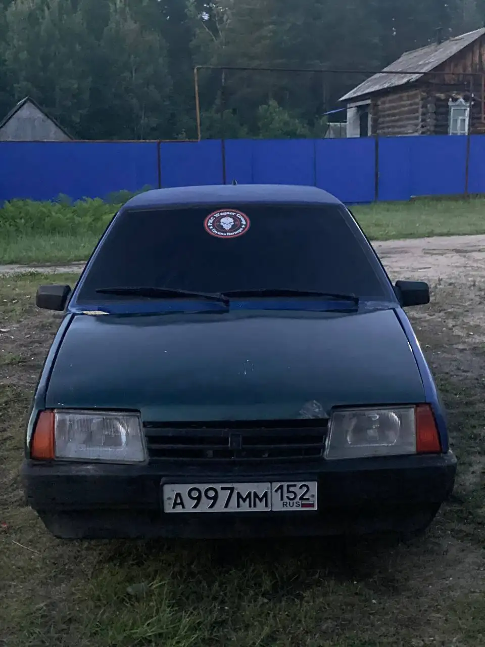 ВАЗ шестисотый (120) продажа/обмен - Легковые автомобили (Авто) в Саранск