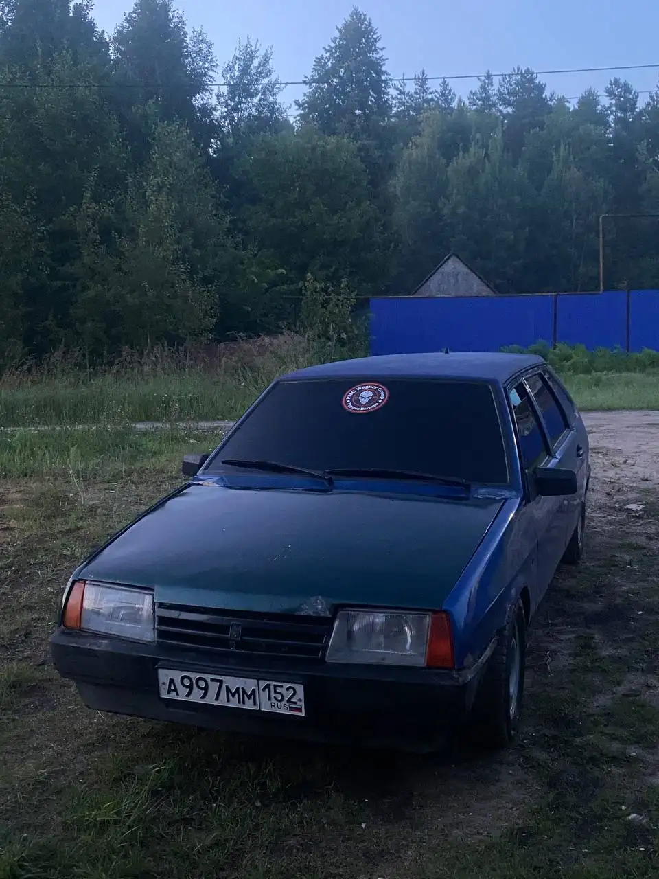 ВАЗ шестисотый (120) продажа/обмен - Легковые автомобили (Авто) в Саранск